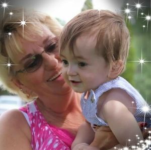 Meet your Posher, Frances